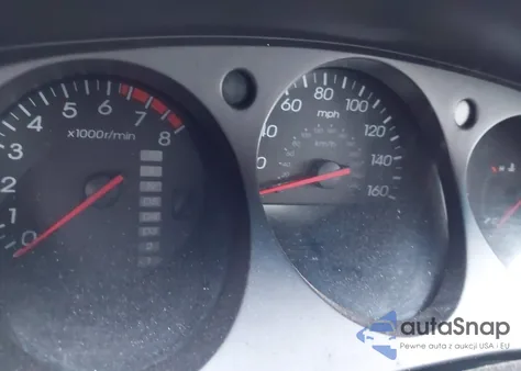 2003 Acura Tl 3.2 z USA, uszkodzony, nr VIN 19UUA56673A077665